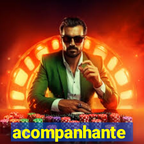 acompanhante masculino santos